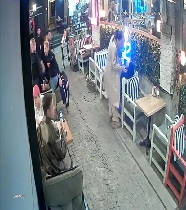 Beşiktaş cinayetinde tetikçiden şok itiraflar! Emri veren Casperlar ismini kullanıyordu